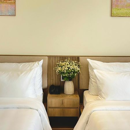 Tui Ba Gang Central Hotel دالات المظهر الخارجي الصورة