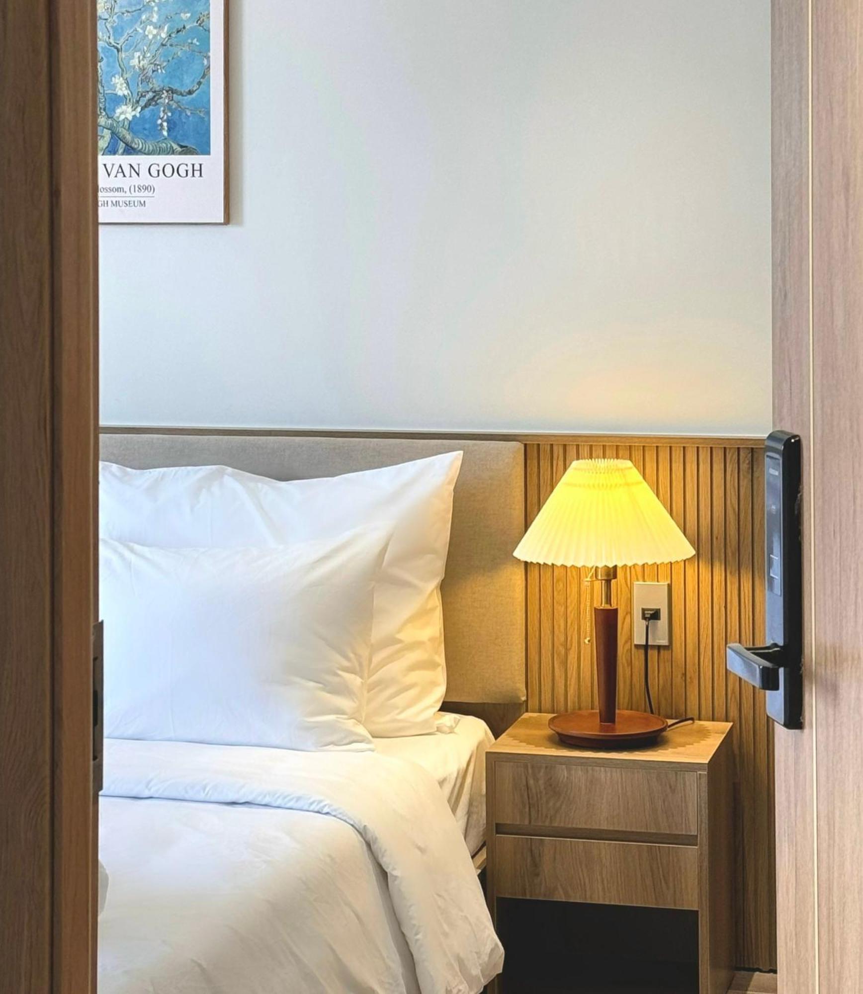 Tui Ba Gang Central Hotel دالات المظهر الخارجي الصورة